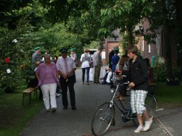 Schützenfest 2010
